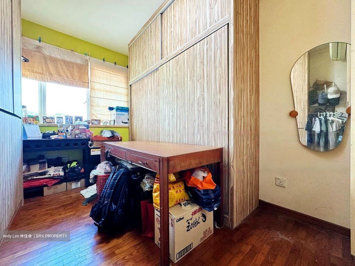 SunGlade (D19), Condominium #457824941